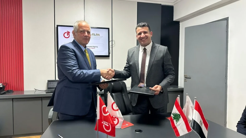 إبراهيم: نستهدف بناء منصة تواصل فعالة لربط شركات التكنولوجيا المصرية بنظيراتها اللبنانية