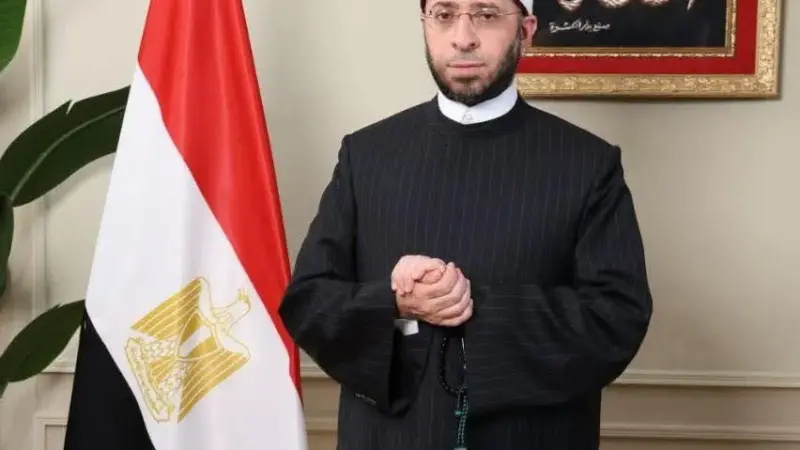 وزير الأوقاف يهنئ الرئيس والقوات المسلحة والشعب المصري بذكرى تحرير سيناء