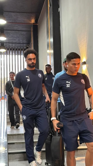 تشكيل بيراميدز في مواجهة الزمالك في الدوري الممتاز