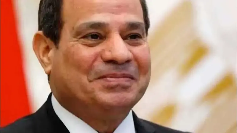 الرئيس السيسي يتوجه إلى العاصمة القبرصية نيقوسيا للمشاركة في اجتماع تشاوري بين عدد من قادة الدول العربية ودول الاتحاد الأوروبي