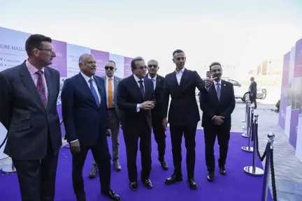 وزير الصحة : الاستثمار في التعليم يصنع مستقبل الرعاية الصحية