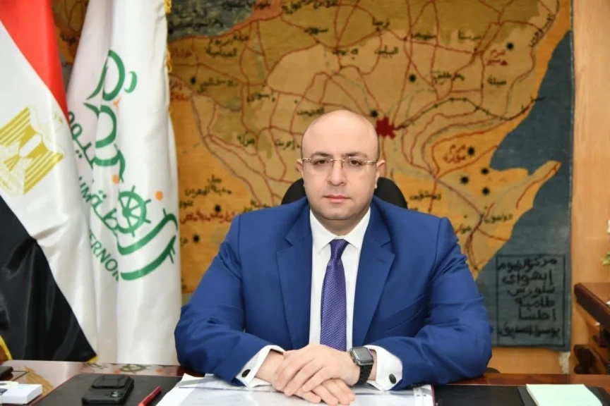 محافظ الفيوم يهنئ وزير الدفاع ورئيس أركان القوات المسلحة بالذكرى الـ 44 لتحرير سيناء