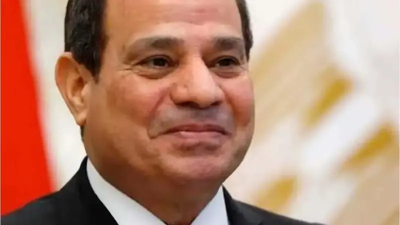 الرئيس السيسي ونظيره القبرصي يوقعان الاعلان المشترك لترفيع العلاقات بين مصر وقبرص