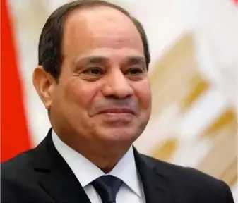 الرئيس السيسي ونظيره القبرصي يوقعان الاعلان المشترك لترفيع العلاقات بين مصر وقبرص