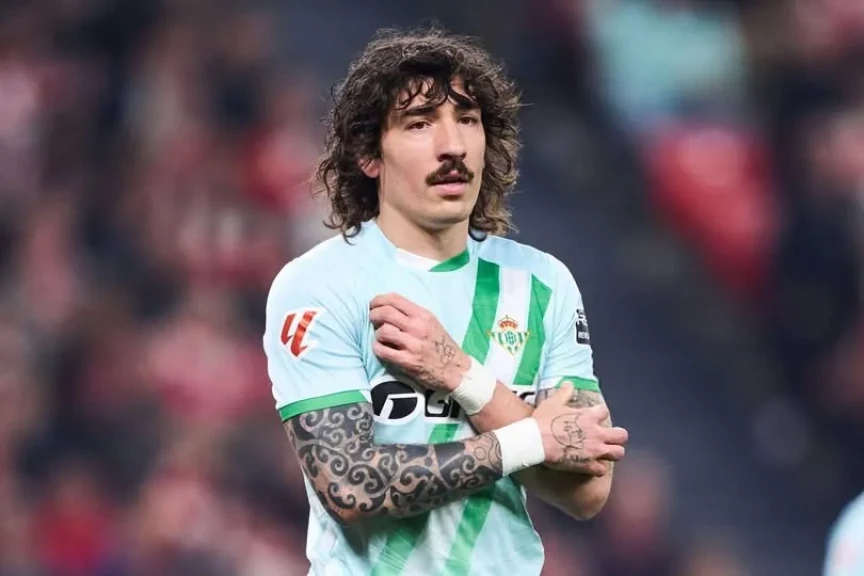 بيتيس يخطف تعادل قاتل أمام ريال مدريد بالدوري الأسباني