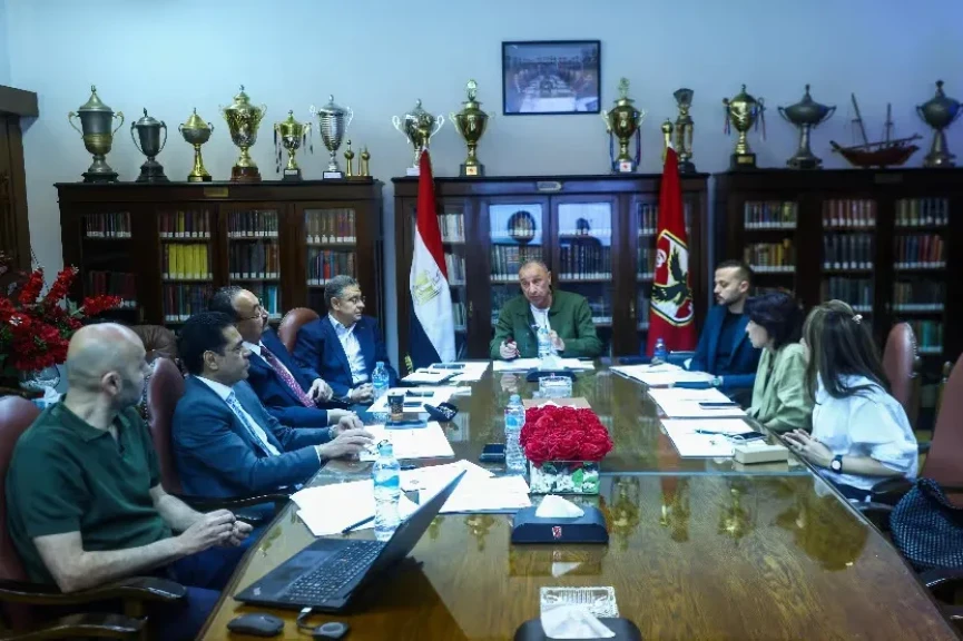 خطوات جديدة لمؤسسة الأهلي المجتمعية في المحافظات