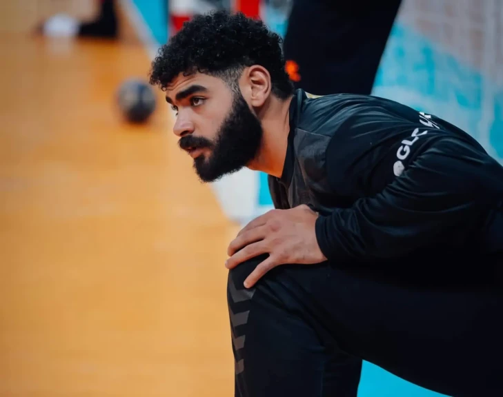 حميد: حسم الدوري قبل جولتين جاء عن جدارة واستحقاق