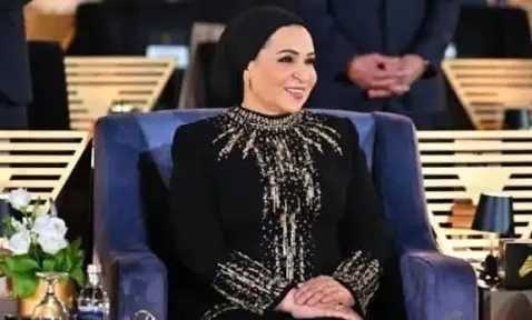 انتصار السيسى: نُحيّى تضحيات أبطالنا ونفخر باستعادة أرضنا الغالية