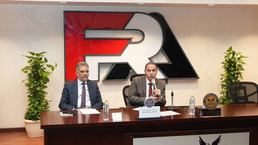 رئيس هيئة الرقابة المالية : حريصون على تطوير نشاط التأمين الطبي