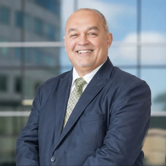 علاء سعفان: نستهدف صياغة مستقبل الكوادر العربية عبر تمكينهم من أدوات الذكاء الاصطناعي بمعايير عالمية