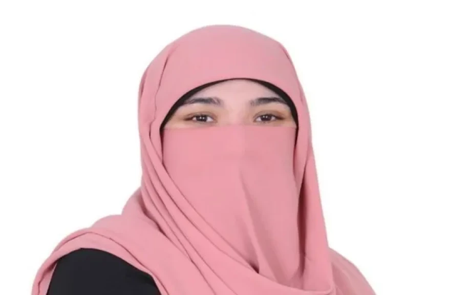 التربية باسماء الله الحسنى للكاتبه أية ابراهيم