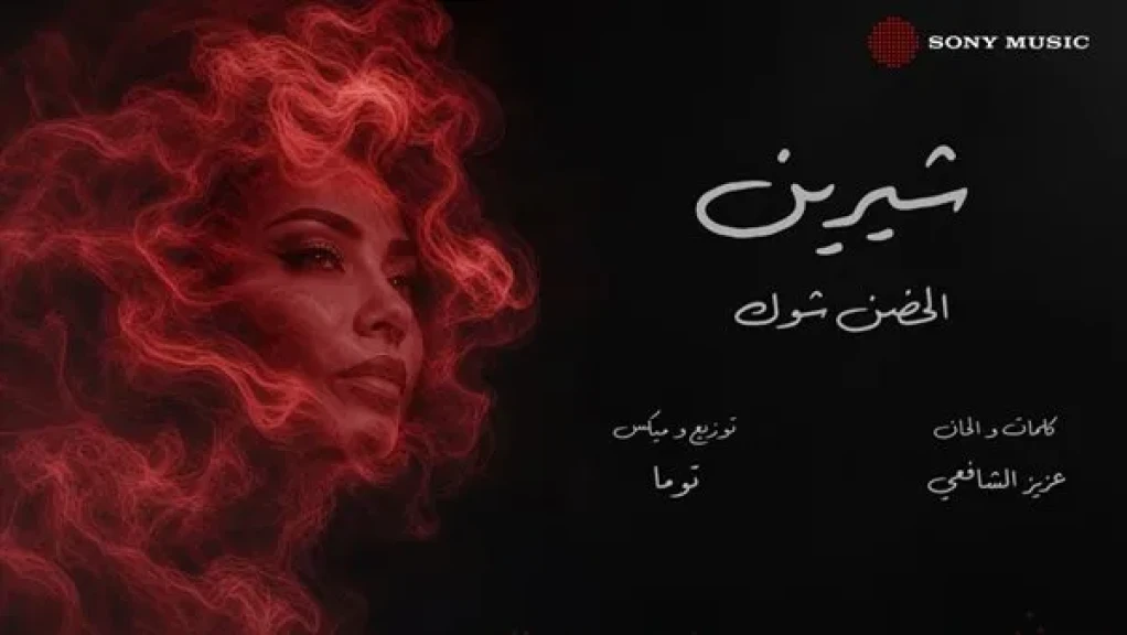 شيرين عبد الوهاب تحقق نصف مليون مشاهدة بأغنية «الحضن شوك» خلال 24 ساعة