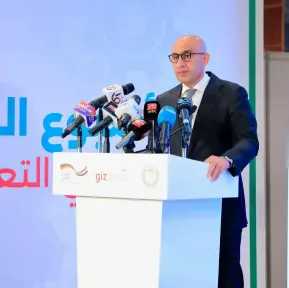 وزارة التربية والتعليم تطلق ملتقى ”أسبوع التوظيف لخريجى التعليم الفنى”