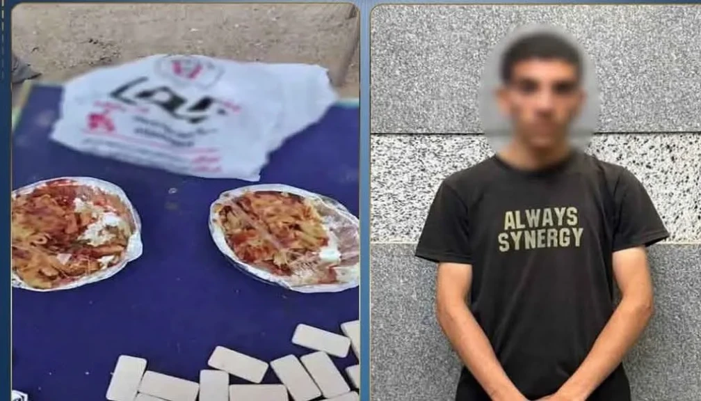 الداخلية: كشف ملابسات مقطع فيديو بوجود برص داخل واجبة من إحدى المطاعم بسوهاج