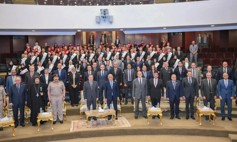 النيابة العامة تحتضن فعالية ثقافية عن العبور وتحرير سيناء