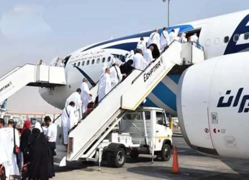 ”الطيران المدني”: 4 مايو انطلاق أولى رحلات الحج لموسم 2026