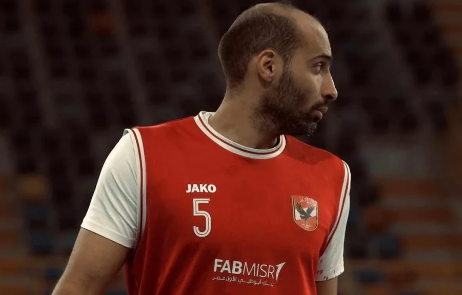 «رجال سلة الأهلي» يفوز على فيلا دي داكار السنغالي في تصفيات «BAL»