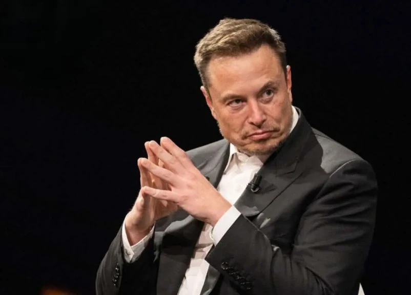 إيلون ماسك يقترب من إطلاق منصة مالية داخل ”إكس” لتحقيق حلم ”التطبيق الشامل”