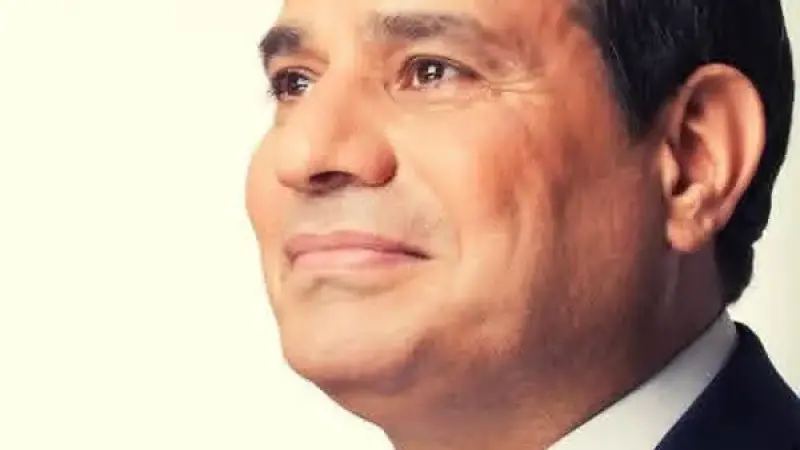 الرئيس السيسي يؤكد على أهمية مواصلة وتكثيف  التعاون مع الدول الصديقة لتسوية أزمات المنطقة