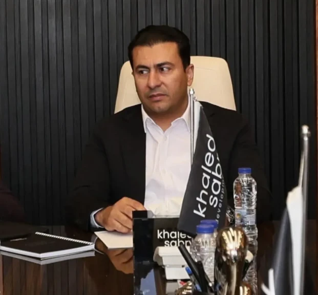 خالد صبري للتطوير العقاري تطلق مرحلة كاملة من الفيلات للتسليم الفوري لأول مرة في روسيل سيتي