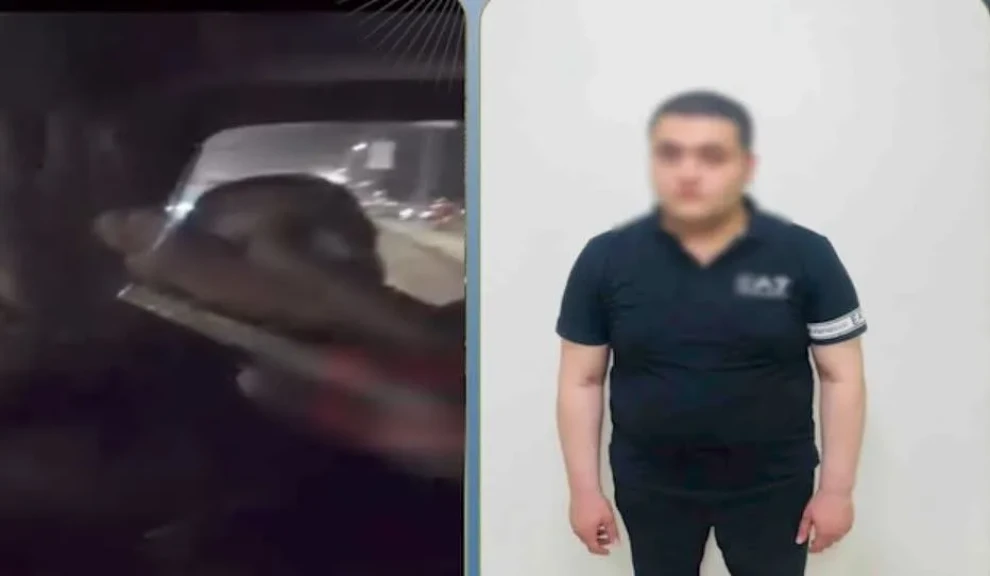 الداخلية: ضبط المتهم بالتحرش بفتاة داخل سيارة أجرة بالقليوبية