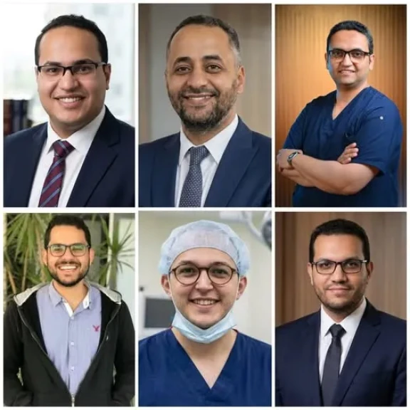 التعليم العالي: إنجاز طبي غير مسبوق بمستشفيات جامعة أسيوط باستخدام تقنية التدخل الجراحي المحدود
