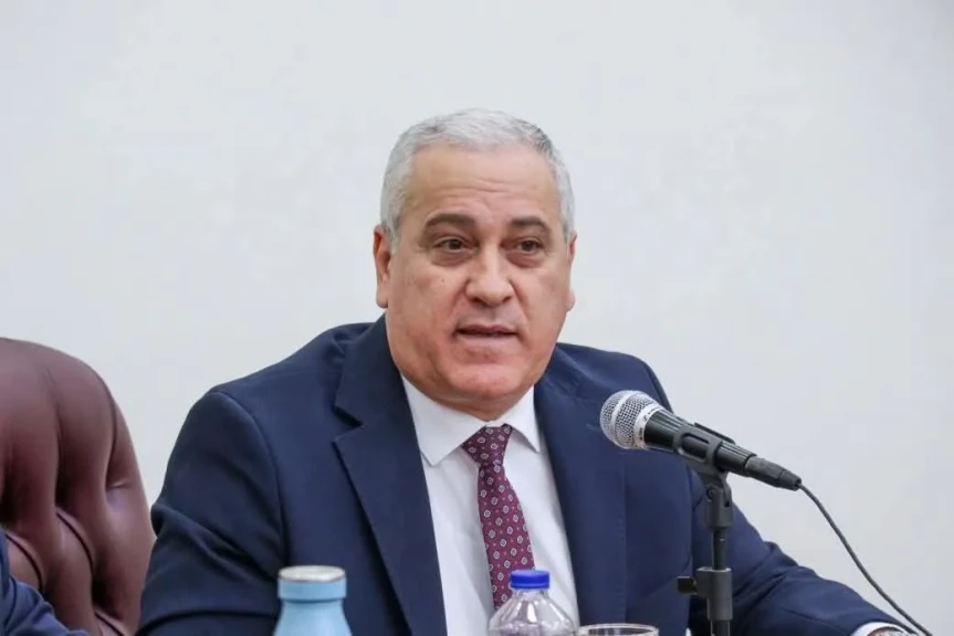 الشوربجي يوجه بضرورة تعظيم الإيرادات وتنمية موارد المؤسسات