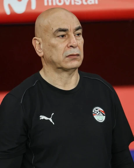 إبراهيم حسن: 11 تبديلاً في ودية مصر والبرازيل.. والمنتخب بالقميص الأحمر