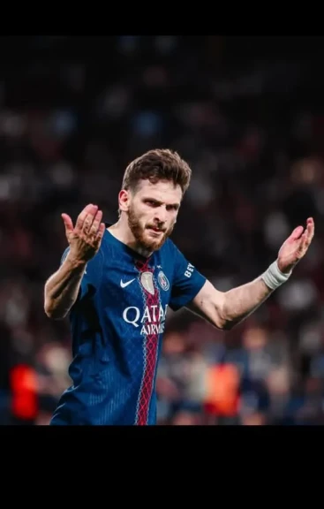 باريس يفوز على بايرن بخماسية بدورى ابطال اوروبا