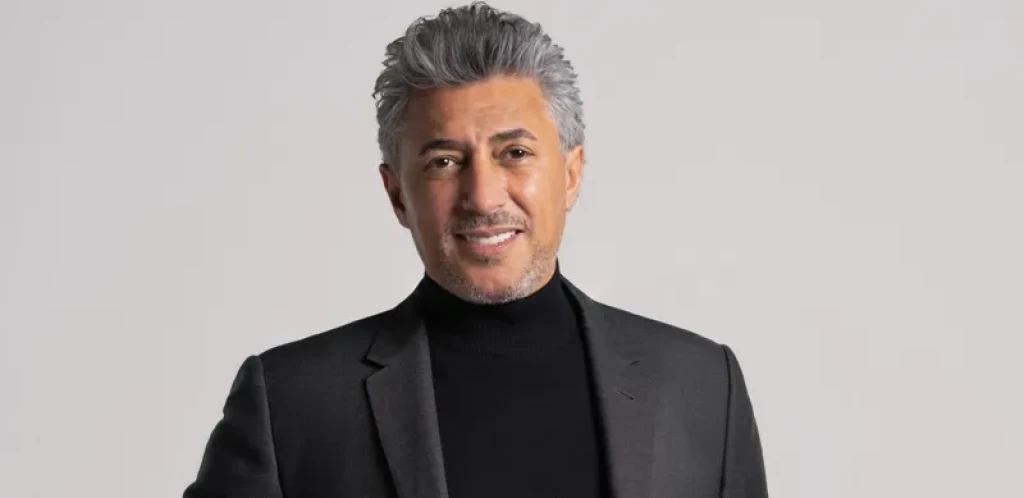 صوت الأردن عمر العبداللات نجم إفتتاح مهرجان جرش 2026