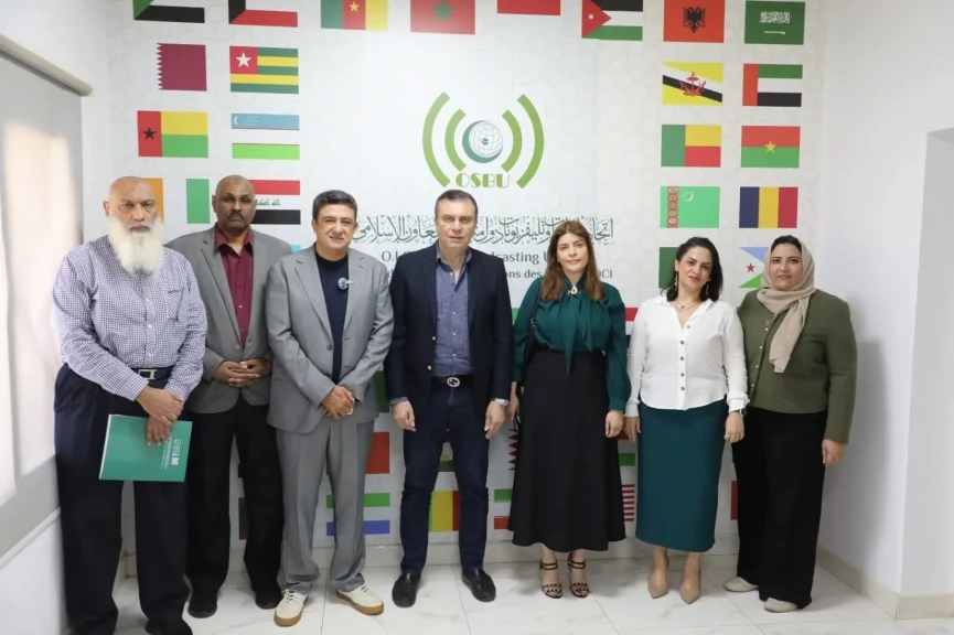 اتحاد الإذاعات” ينتج مسلسا جديدا بعنون ”العربية للجميع