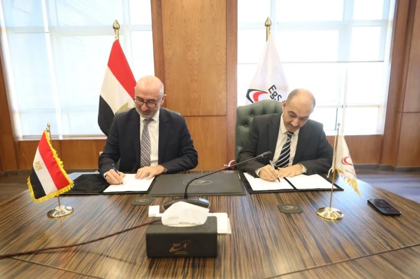 وكالة الفضاء المصرية توقع بروتوكول تعاون مع شركة ”SITAEL”