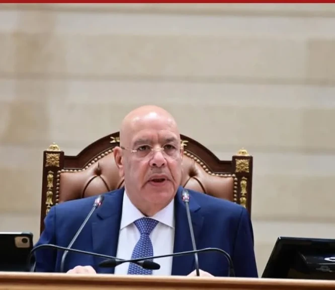 رئيس النواب يهنئ الرئيس السيسي بمناسبة عيد العمال