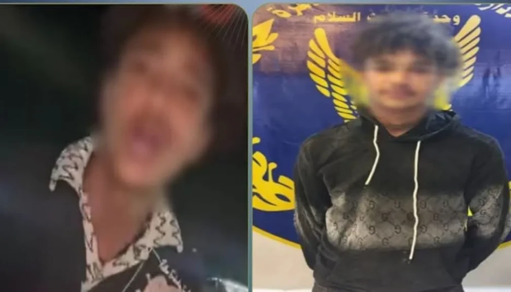 الداخلية: ضبط منادي للسيارات في مقطع فيديو لقيامه بجمع مبالغ مالية بدون وجه حق بالقاهرة