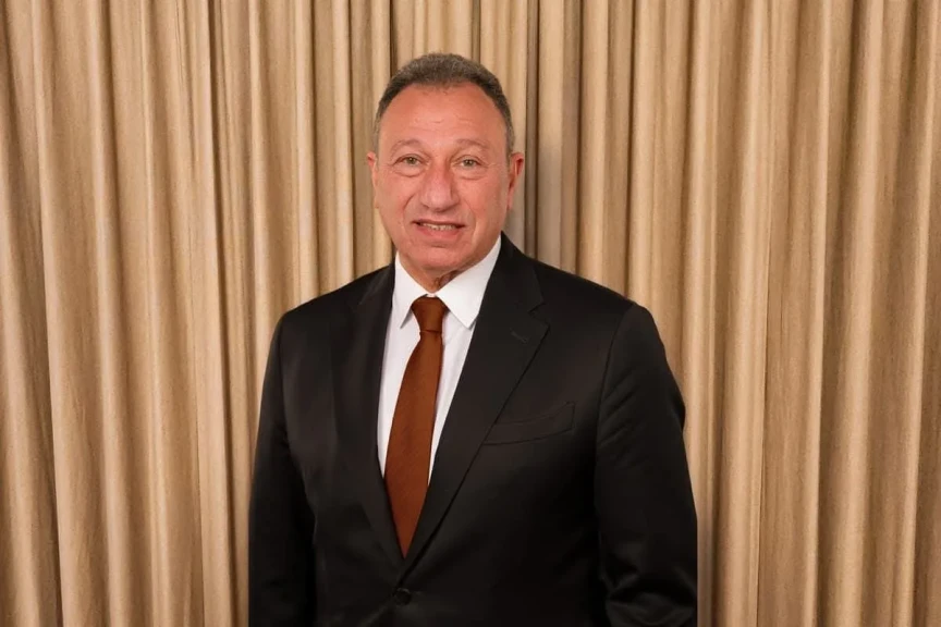 الخطيب يهنئ «رجال يد الأهلي» ببطولة كأس مصر والرباعية