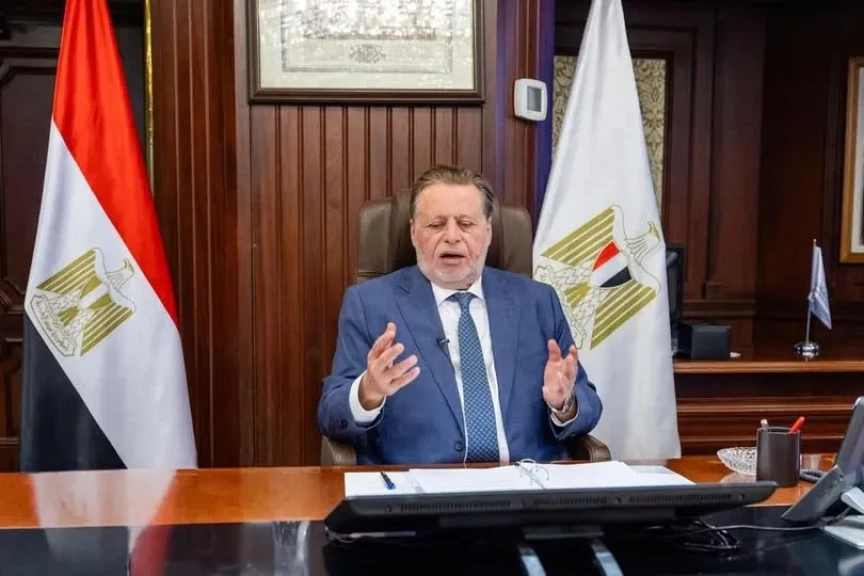 محافظ البنك المركزي يرأس اجتماع المجموعة التشاورية الإقليمية لمنطقة الشرق الأوسط وشمال إفريقيا التابعة لمجلس الاستقرار المالي