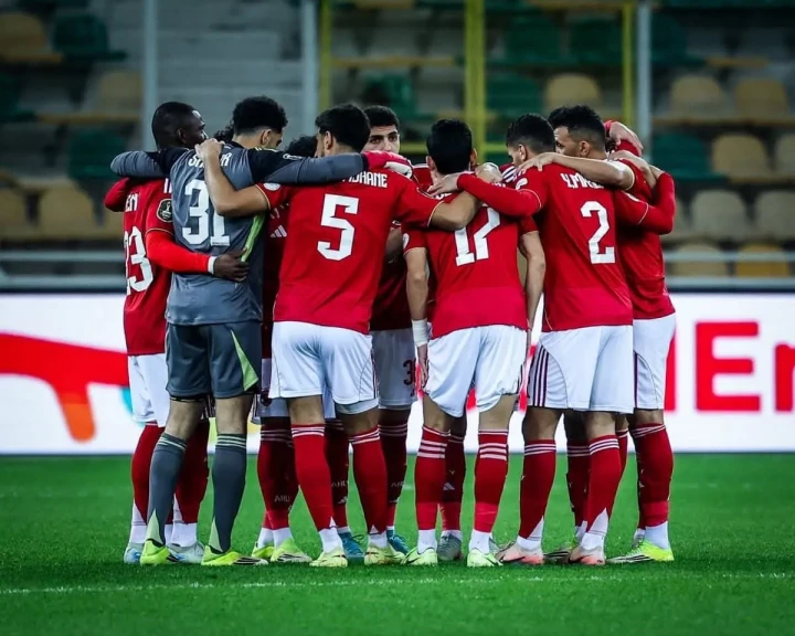 الأهلي يواجه الزمالك اليوم على ستاد القاهرة بدوري نايل
