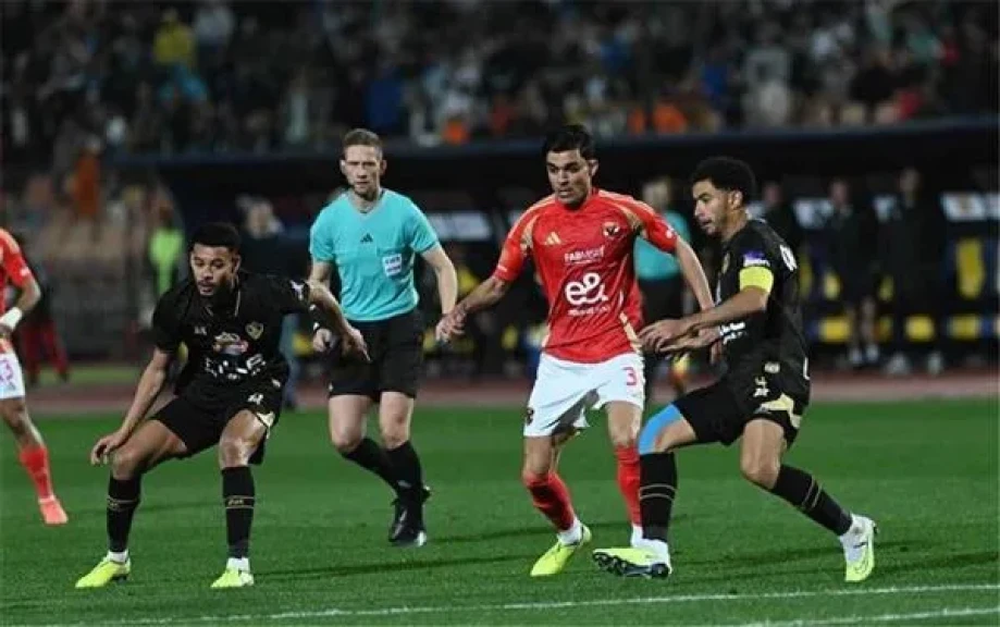 الأهلي يواجه الزمالك اليوم على استاد القاهرة فى الدوري الممتاز