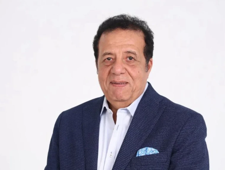 عاطف عبد اللطيف : سانت كاترين ستكون الحصان الرابح السياحة المصرية بالربع الأخير من ٢٠٢٦