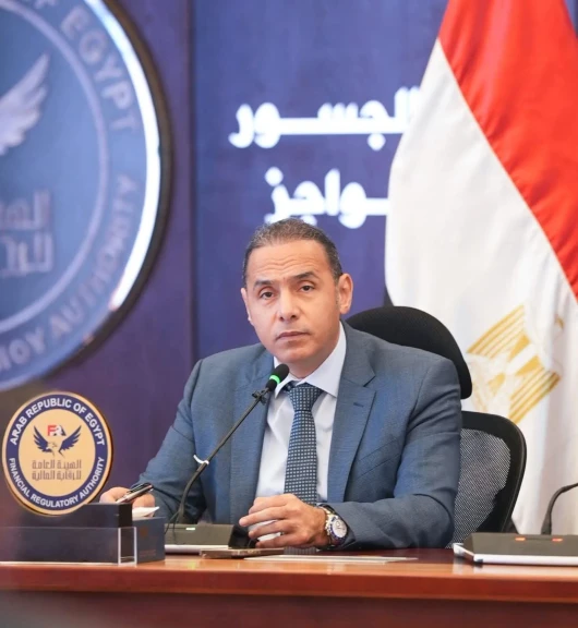 الرقابة المالية تستكمل الإطار التشريعي للمهن التأمينية