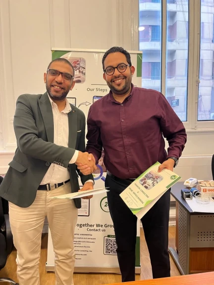 تحالف ”PISC” و”Fair Solutions”  و”استعلامي”  لتقديم حلول متكاملة للمؤسسات في الحوكمة والتمويل والتحول الرقمي