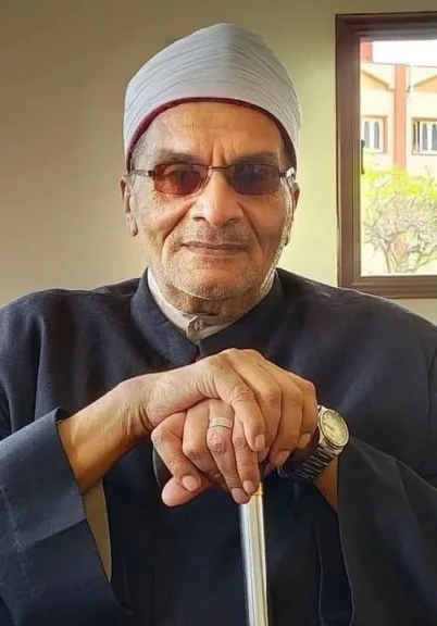 وزارة الأوقاف تُحيي ذكرى ميلاد الشيخ سلامة كامل جمعة قناوي