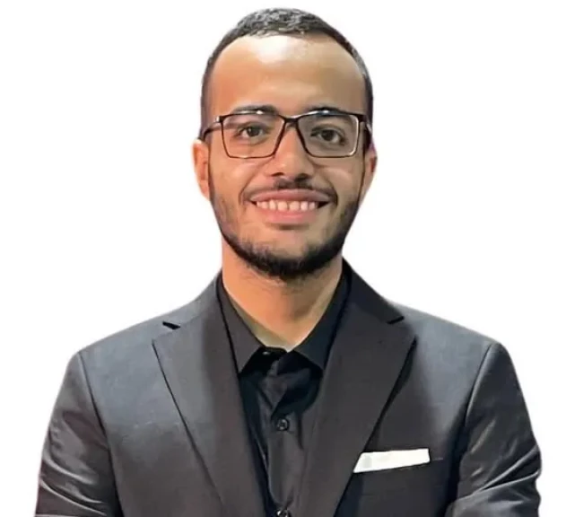 التعليم العالي:  طالب بهندسة القاهرة يحصد المركز الأول عالميًا في جائزة «تشارلز ماين» للقيادة الطلابية