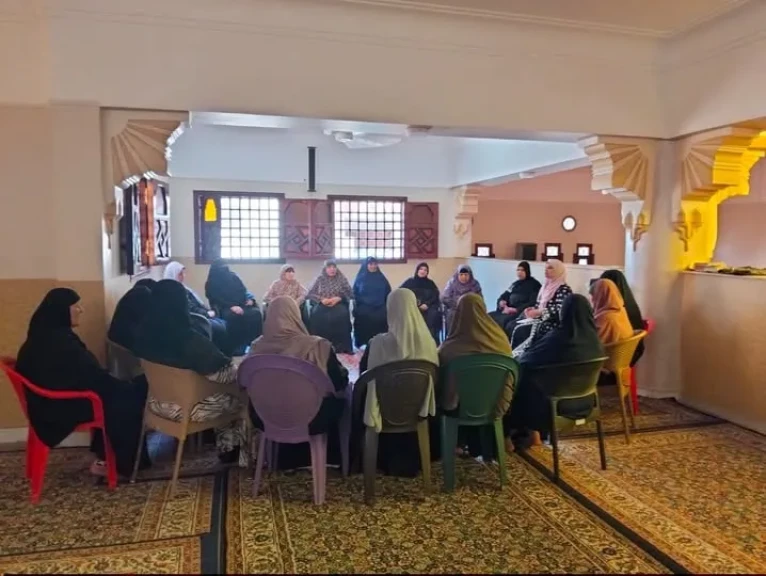 منطقة وعظ الدقهلية تواصل جهودها الدعوية والتوعوية المكثفة بمراكز ومدن المحافظة،