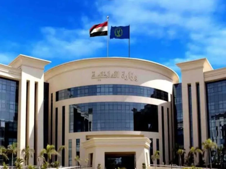 الداخلية: ضبط أحد الأشخاص لقيامه بغسيل أموال بقيمة 50 مليون جنيه