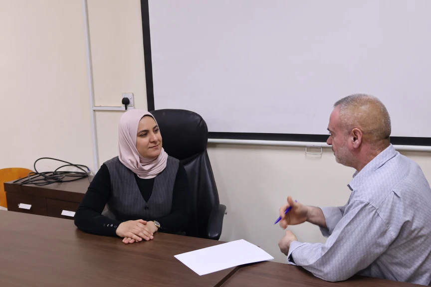 الدكتورة بسمة عادل ابراهيم تتحدث عن الآثار الإيجابية للصوم على مرضى الصرع