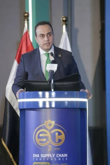 العامة للرعاية الصحية تطلق النسخة الثانية من مؤتمر سلاسل الإمداد تحت شعار “سلاسل إمداد ذكية – رعاية أفضل”