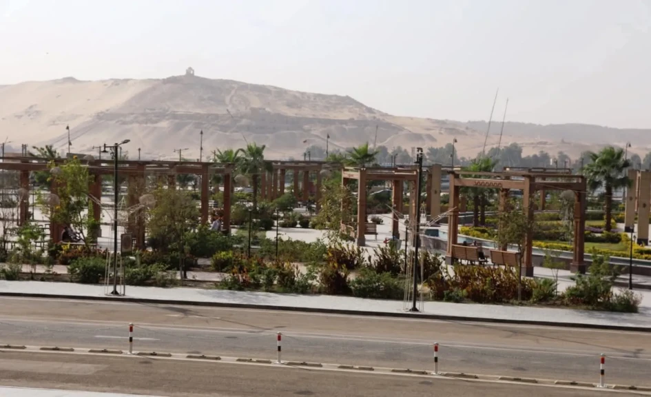 محافظ أسوان يتابع عودة الملاحة النهرية بأسوان بعد تحسن الأحوال الجوية