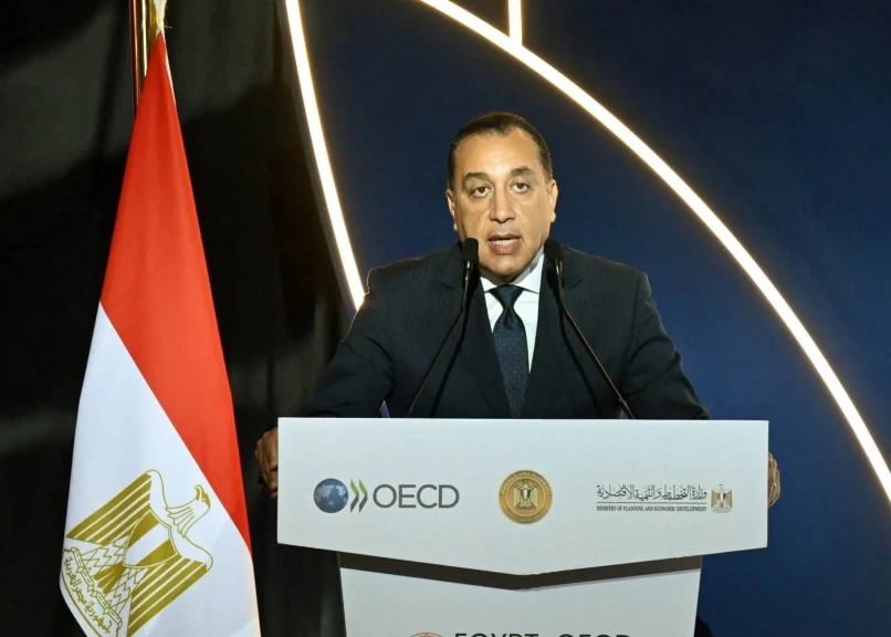 كلمة الدكتور مصطفى مدبولي رئيس الوزراء خلال فعاليات ختام المرحلة الأولى من البرنامج القُطري بين مصر ومنظمة التعاون الاقتصادي والتنمية:
