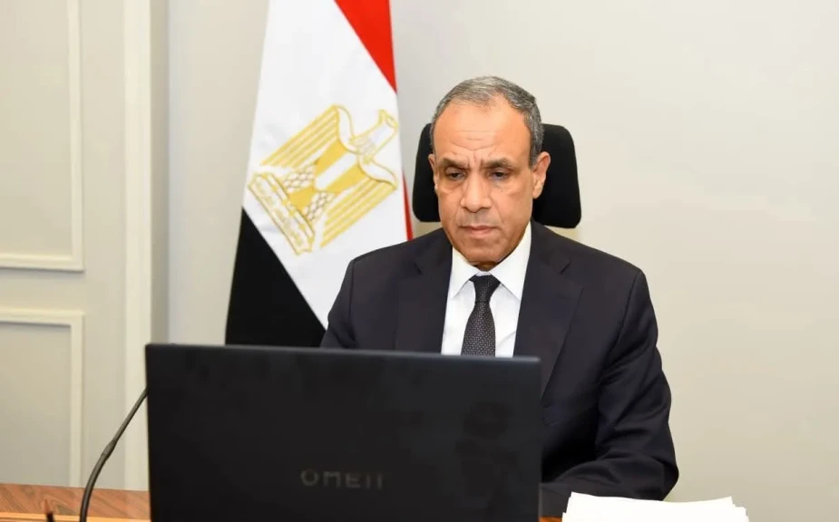 الخارجية : اعادة انتخاب مصر لمجلس إدارة المصرف العربي للتنمية الاقتصادية في أفريقيا … وتوليها رئاسة المجلس في عام ٢٠٢٧
